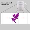 Gloss White Mug Thumbnail