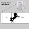 Gloss White Mug Thumbnail