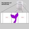 Gloss White Mug Thumbnail
