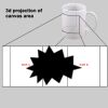 Gloss White Mug Thumbnail