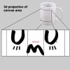 Gloss White Mug Thumbnail