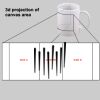 Gloss White Mug Thumbnail