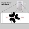Gloss White Mug Thumbnail