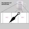 Gloss White Mug Thumbnail
