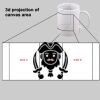 Gloss White Mug Thumbnail