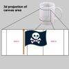 Gloss White Mug Thumbnail
