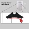 Gloss White Mug Thumbnail