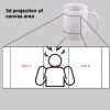 Gloss White Mug Thumbnail