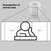 Gloss White Mug Thumbnail