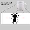 Gloss White Mug Thumbnail