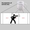 Gloss White Mug Thumbnail