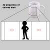 Gloss White Mug Thumbnail