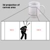 Gloss White Mug Thumbnail