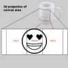 Gloss White Mug Thumbnail