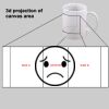 Gloss White Mug Thumbnail