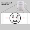 Gloss White Mug Thumbnail