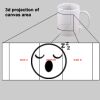 Gloss White Mug Thumbnail