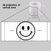 Gloss White Mug Thumbnail