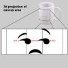 Gloss White Mug Thumbnail