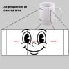 Gloss White Mug Thumbnail