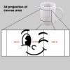 Gloss White Mug Thumbnail