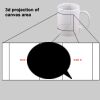 Gloss White Mug Thumbnail