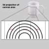 Gloss White Mug Thumbnail