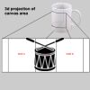 Gloss White Mug Thumbnail