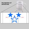 Gloss White Mug Thumbnail