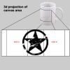Gloss White Mug Thumbnail
