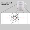 Gloss White Mug Thumbnail