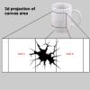 Gloss White Mug Thumbnail