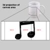 Gloss White Mug Thumbnail