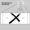 Gloss White Mug Thumbnail