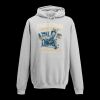 Flirt - Hooded Sweatshirt Thumbnail