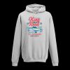 Flirt - Hooded Sweatshirt Thumbnail
