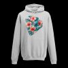 Flirt - Hooded Sweatshirt Thumbnail