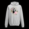Flirt - Hooded Sweatshirt Thumbnail
