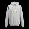 Flirt - Hooded Sweatshirt Thumbnail