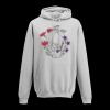 Flirt - Hooded Sweatshirt Thumbnail