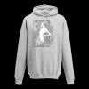 Flirt - Hooded Sweatshirt Thumbnail