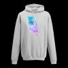 Flirt - Hooded Sweatshirt Thumbnail
