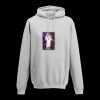 Flirt - Hooded Sweatshirt Thumbnail