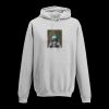 Flirt - Hooded Sweatshirt Thumbnail
