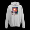 Flirt - Hooded Sweatshirt Thumbnail