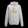 Flirt - Hooded Sweatshirt Thumbnail