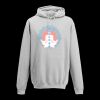 Flirt - Hooded Sweatshirt Thumbnail