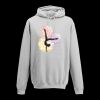 Flirt - Hooded Sweatshirt Thumbnail