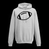 Flirt - Hooded Sweatshirt Thumbnail