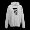 Flirt - Hooded Sweatshirt Thumbnail